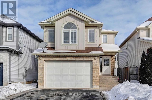 10 Verona Street, Kitchener