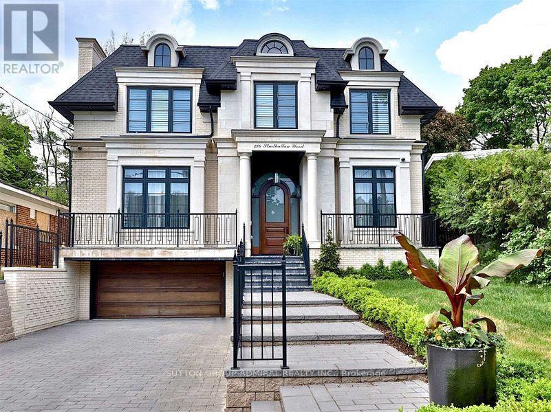 276 Strathallan Wood, Toronto (bedford Park-Nortown)