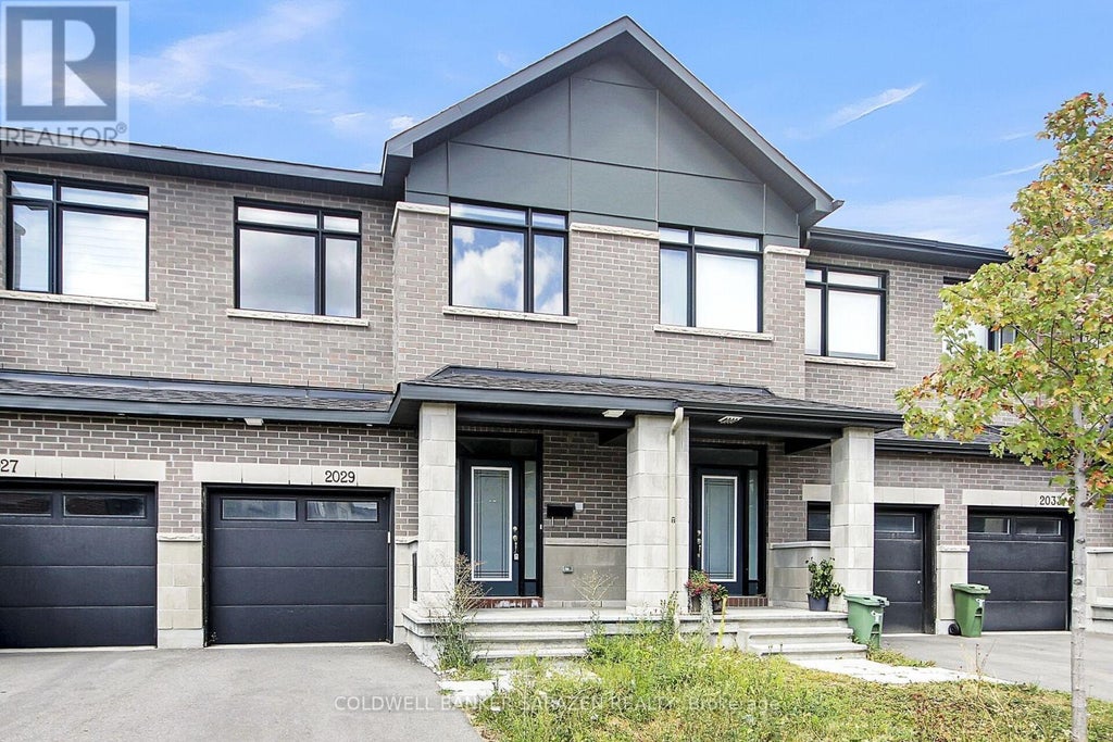 2029 Allegrini Terrace, Ottawa
