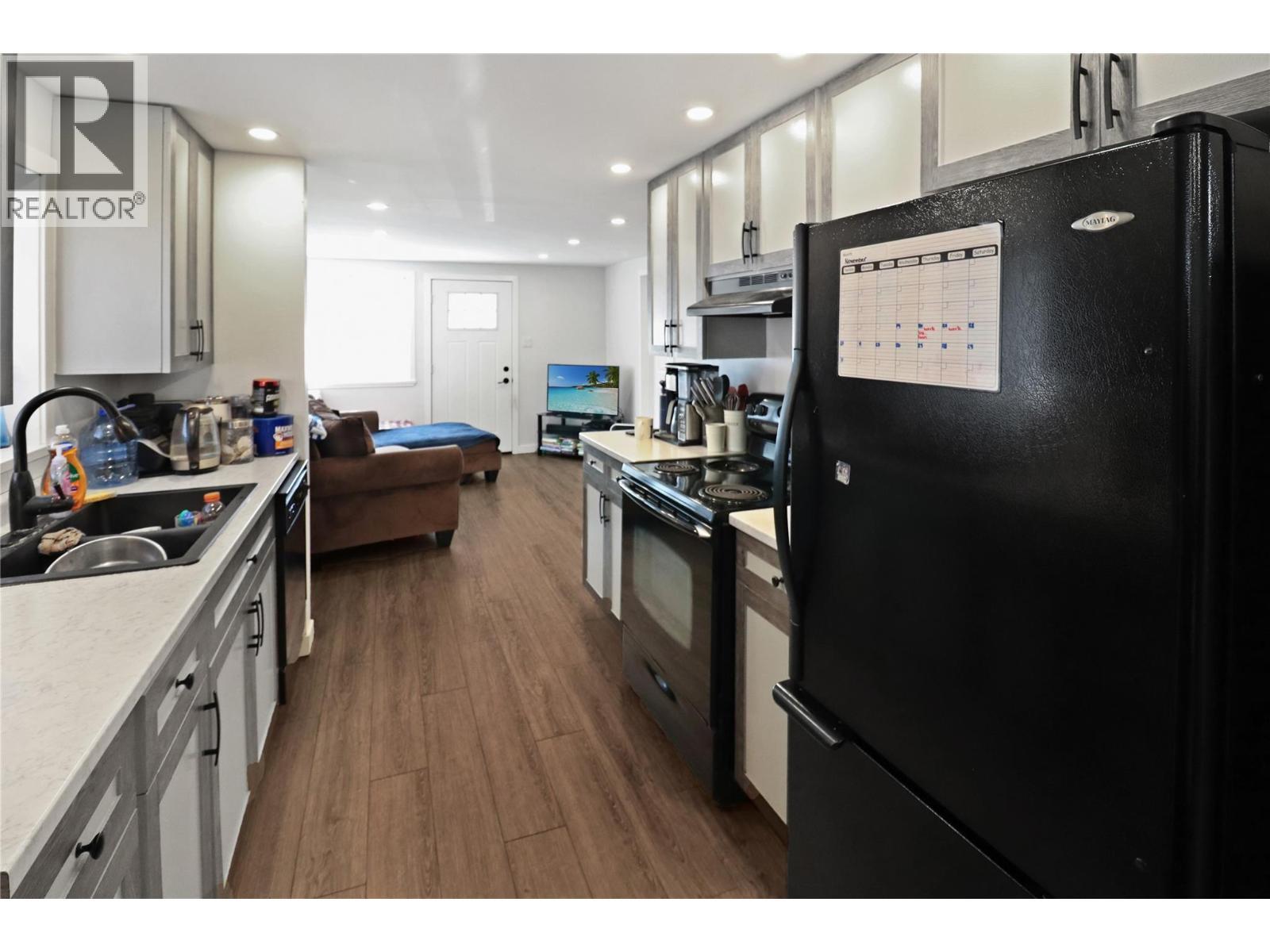 207 Angela Avenue. Princeton, British Columbia