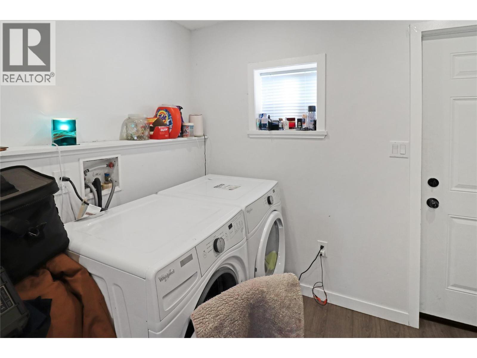 207 Angela Avenue. Princeton, British Columbia