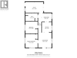 207 Angela Avenue. Princeton, British Columbia