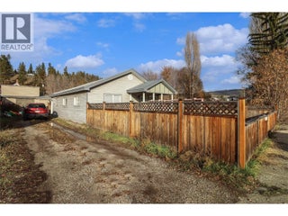 207 Angela Avenue. Princeton, British Columbia