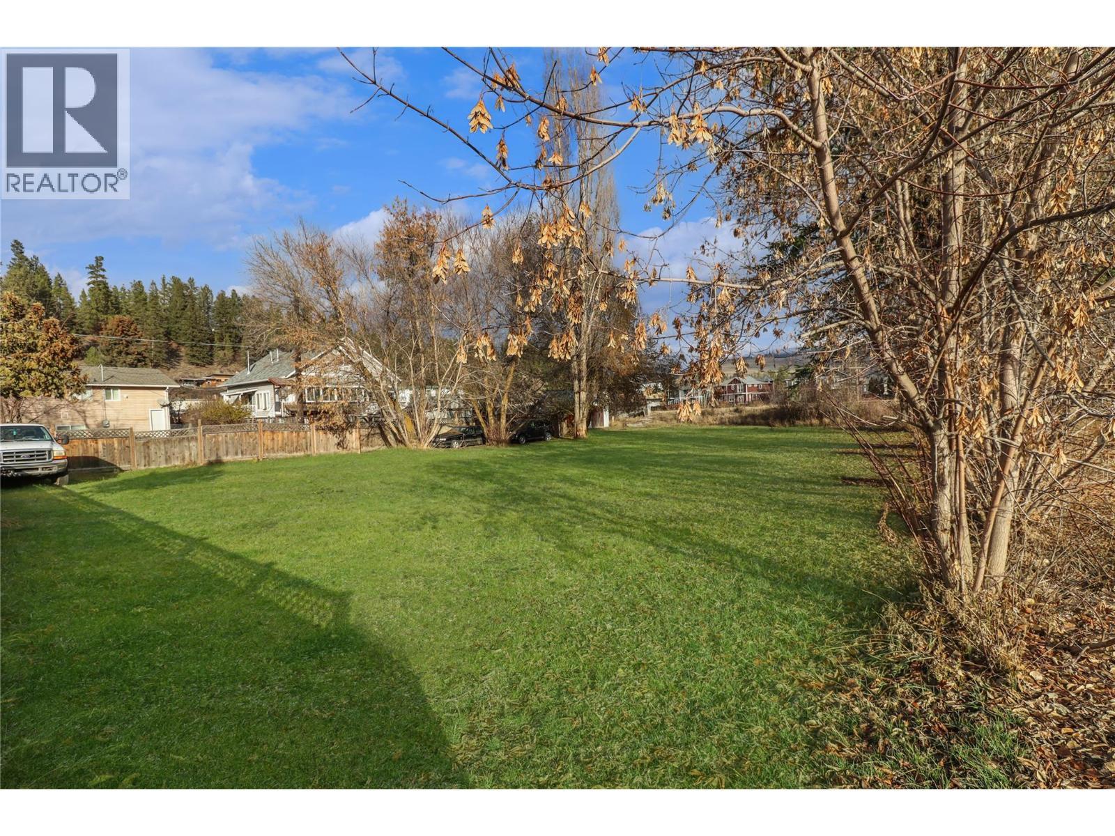 207 Angela Avenue. Princeton, British Columbia