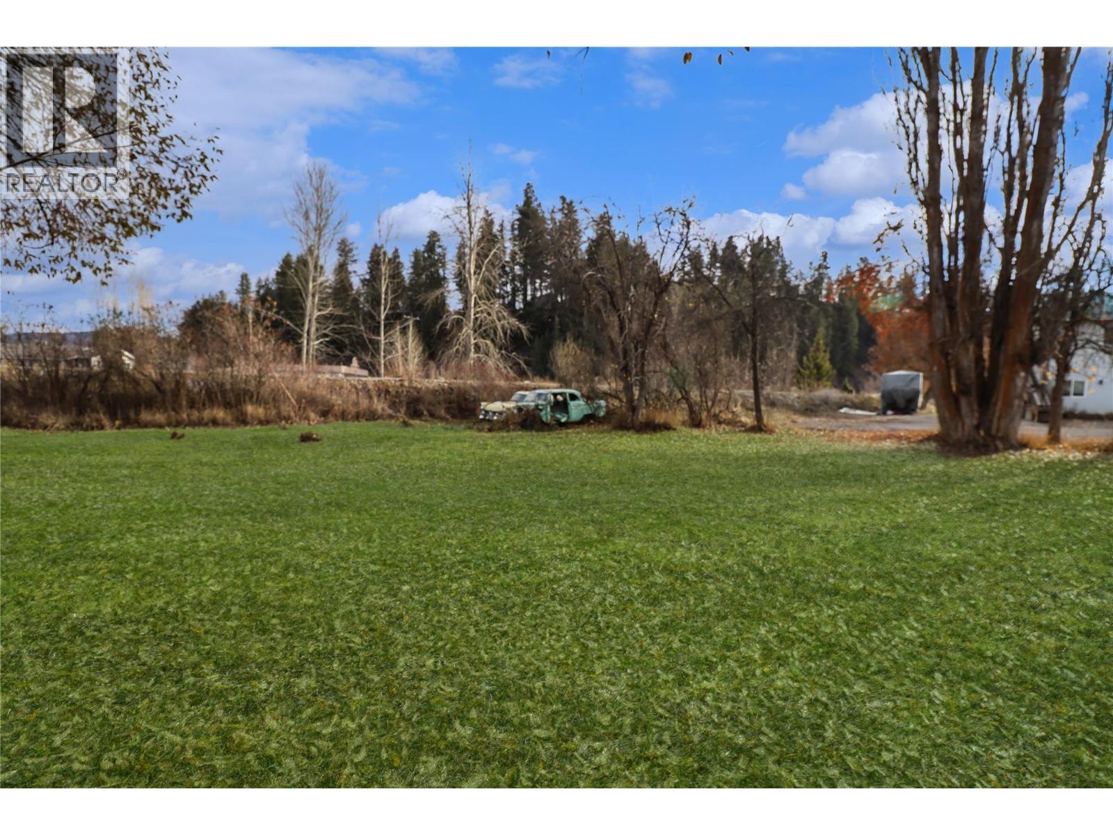 207 Angela Avenue. Princeton, British Columbia