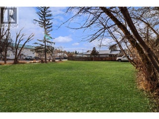 207 Angela Avenue. Princeton, British Columbia