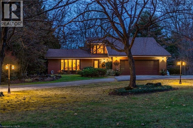 7575 Milburough Line, Milton