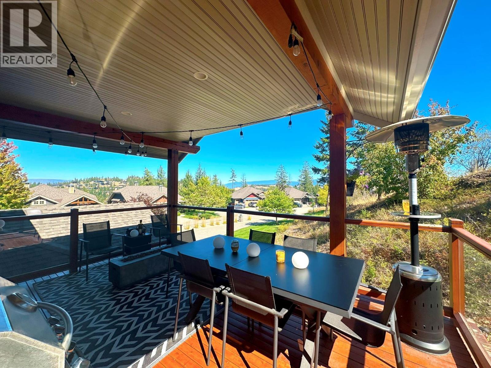 253 Dormie Place. Vernon, British Columbia