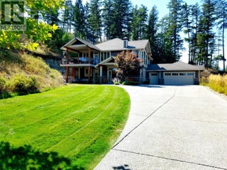 253 Dormie Place. Vernon, British Columbia