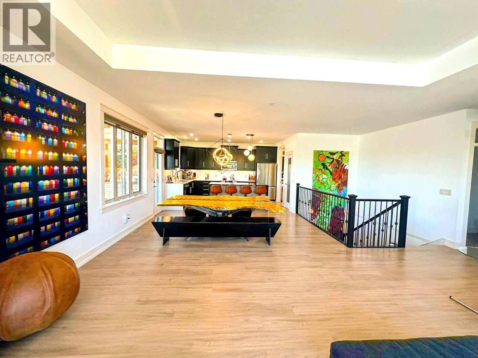 253 Dormie Place. Vernon, British Columbia