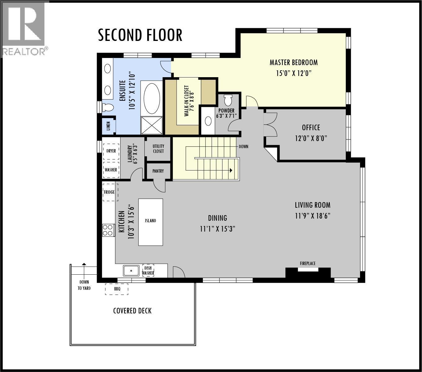 253 Dormie Place. Vernon, British Columbia