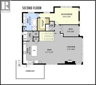 253 Dormie Place. Vernon, British Columbia