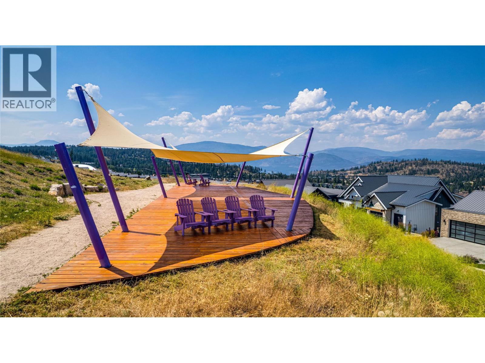 253 Dormie Place. Vernon, British Columbia