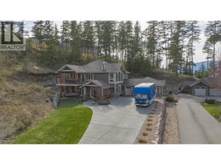 253 Dormie Place. Vernon, British Columbia