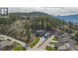 253 Dormie Place. Vernon, British Columbia