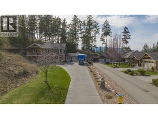 253 Dormie Place. Vernon, British Columbia