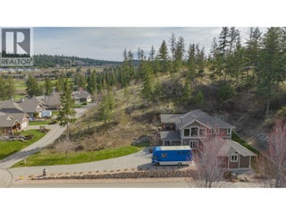 253 Dormie Place. Vernon, British Columbia