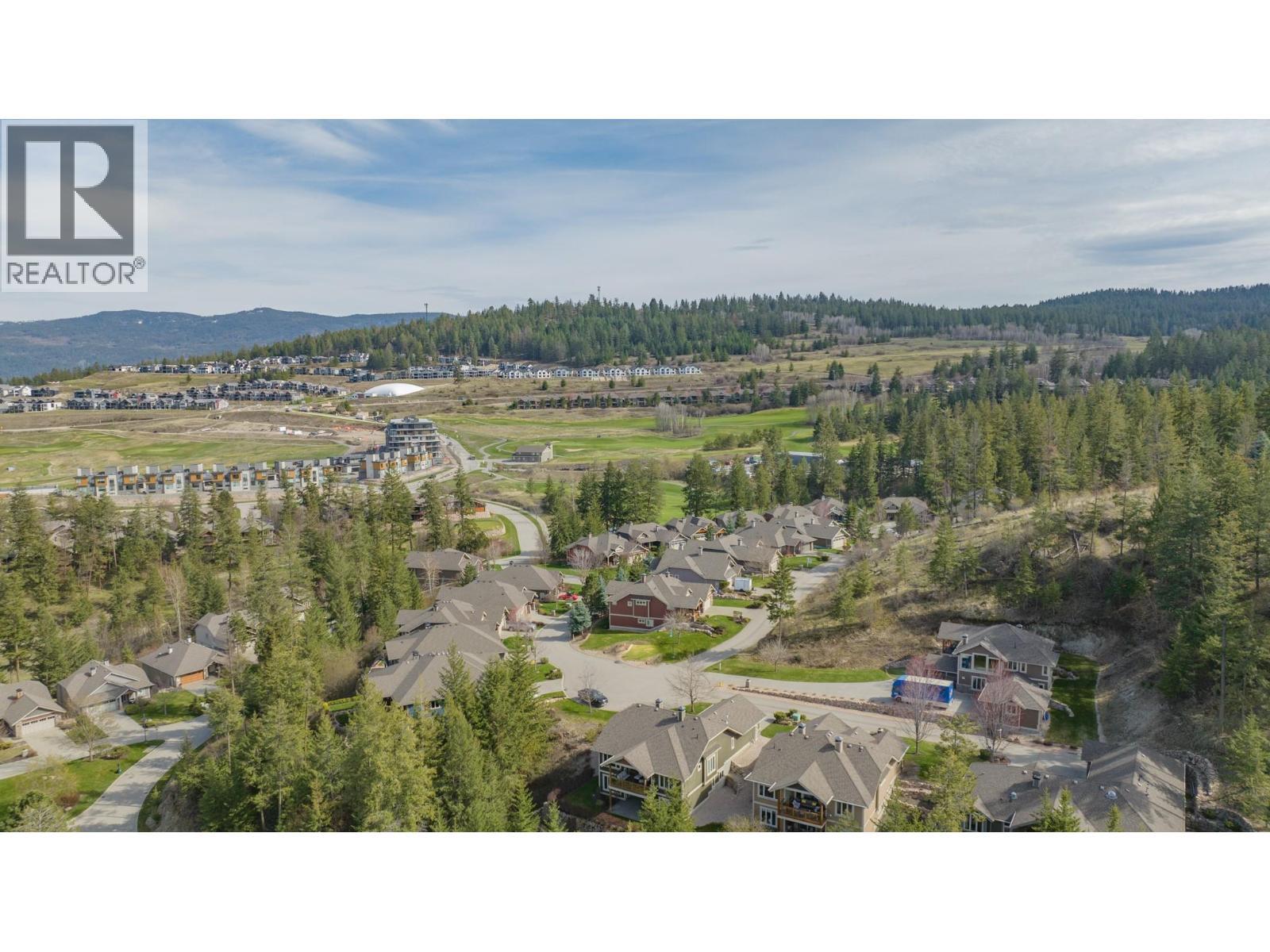 253 Dormie Place. Vernon, British Columbia