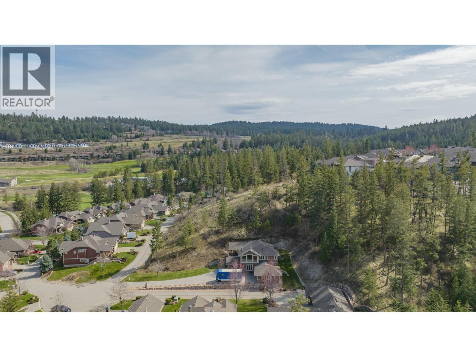 253 Dormie Place. Vernon, British Columbia