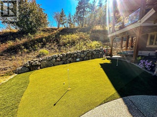 253 Dormie Place. Vernon, British Columbia