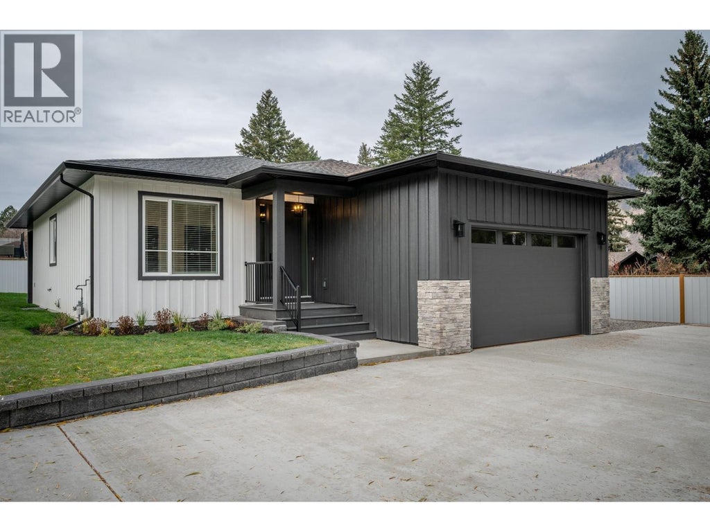 2244 Valleyview Drive, Kamloops