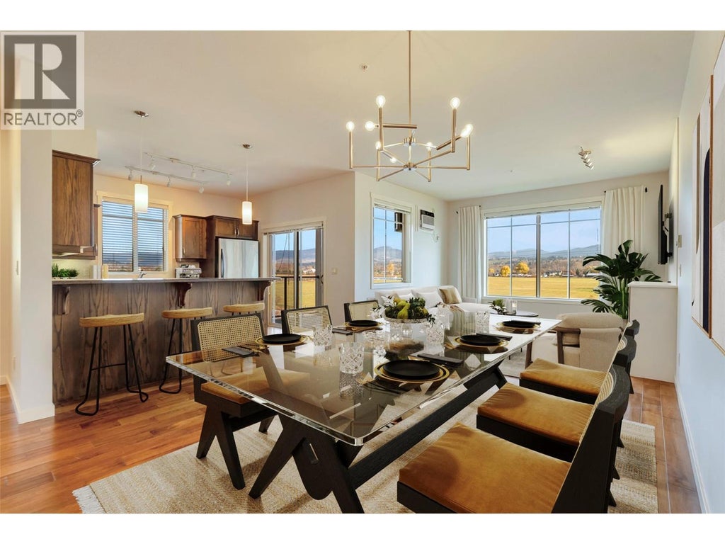 3739 Casorso Road Unit# 313, Kelowna