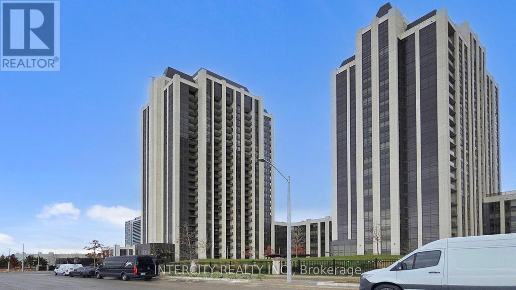 Ph07 - 9075 Jane Street, Vaughan (concord)