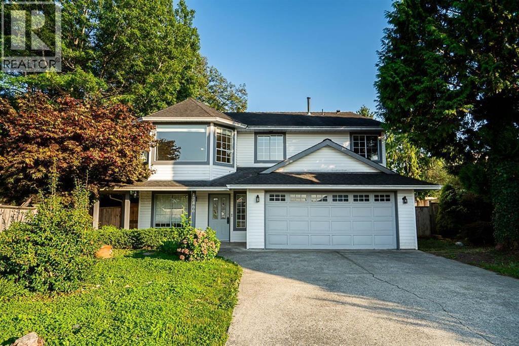 12466 231b Street, Maple Ridge