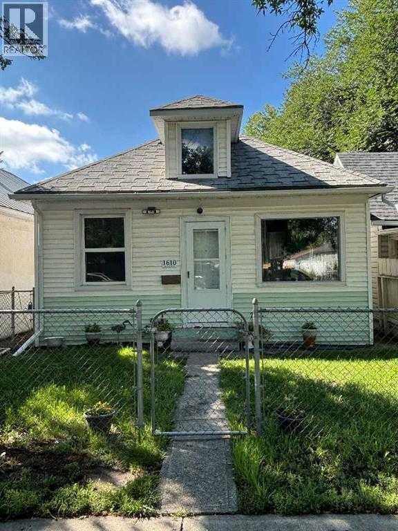 1610 3 Avenue N, Lethbridge