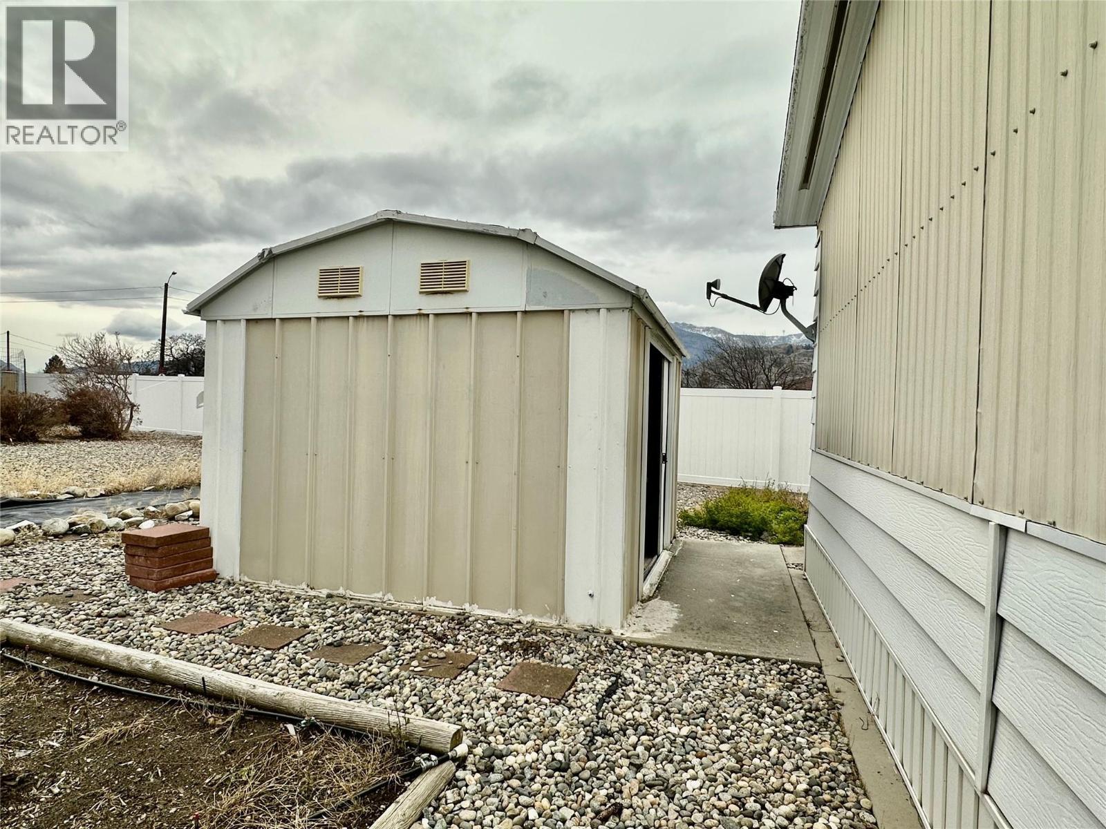 6601 Tucelnuit Drive Unit# 41. Oliver, British Columbia