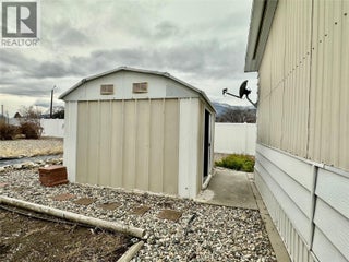 6601 Tucelnuit Drive Unit# 41. Oliver, British Columbia