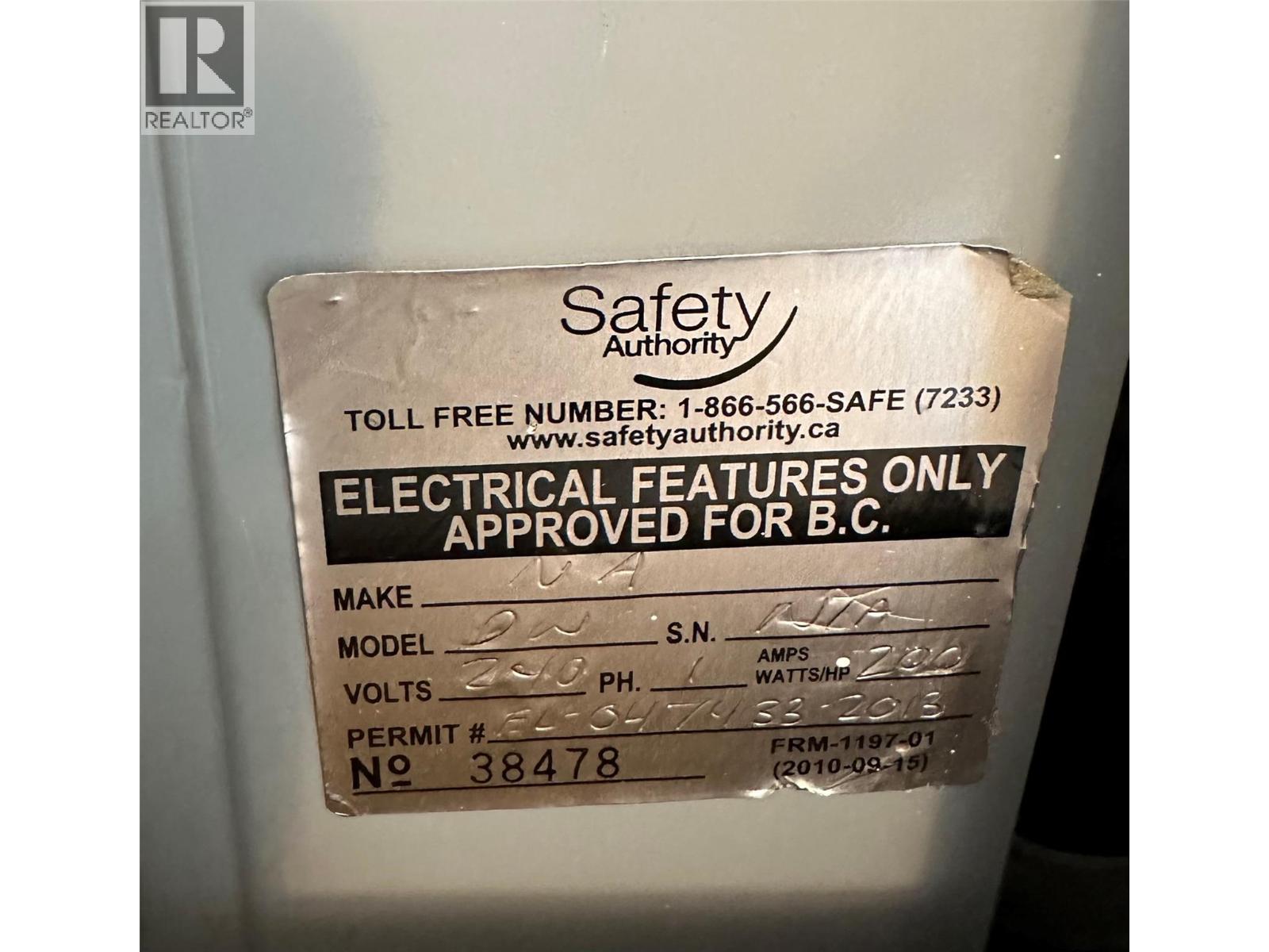 6601 Tucelnuit Drive Unit# 41. Oliver, British Columbia