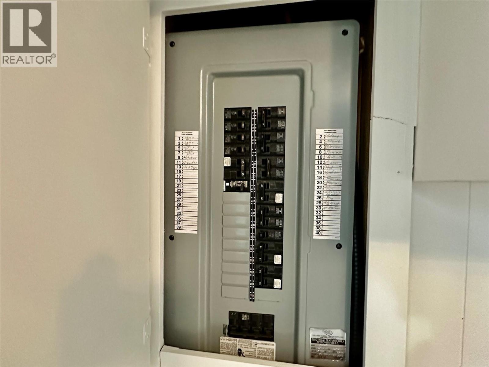 6601 Tucelnuit Drive Unit# 41. Oliver, British Columbia