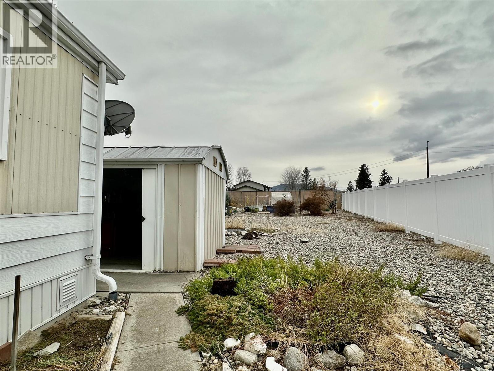 6601 Tucelnuit Drive Unit# 41. Oliver, British Columbia