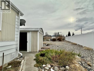 6601 Tucelnuit Drive Unit# 41. Oliver, British Columbia