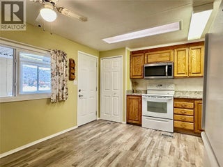 6601 Tucelnuit Drive Unit# 41. Oliver, British Columbia