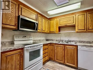 6601 Tucelnuit Drive Unit# 41. Oliver, British Columbia