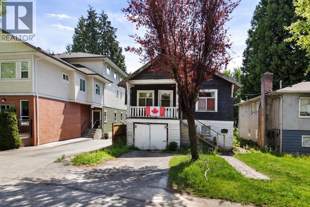 2272 Kelly Avenue, Port Coquitlam