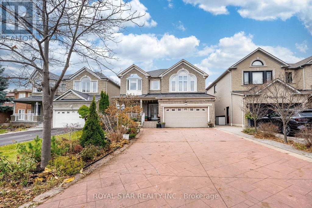 40 Oakdale Road, Vaughan (maple)