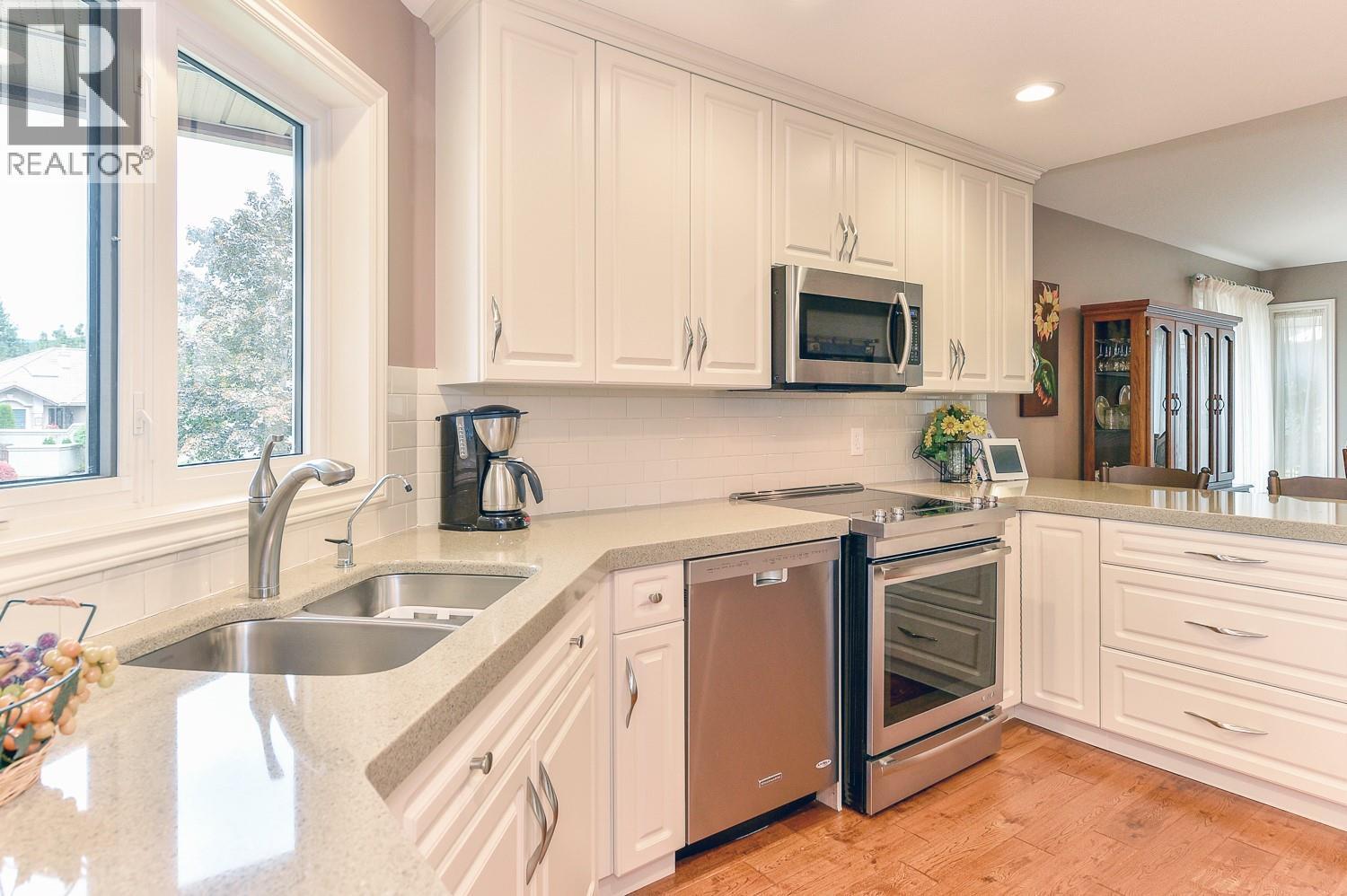 4400 Gallaghers Drive E Unit# 14. Kelowna, British Columbia