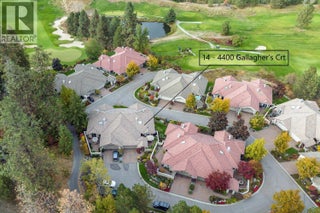 4400 Gallaghers Drive E Unit# 14. Kelowna, British Columbia
