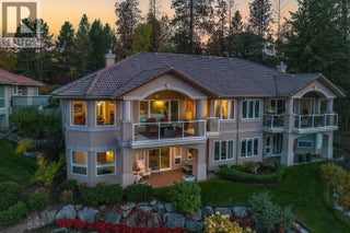 4400 Gallaghers Drive E Unit# 14. Kelowna, British Columbia