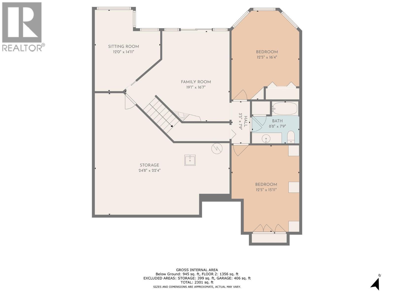 4400 Gallaghers Drive E Unit# 14. Kelowna, British Columbia