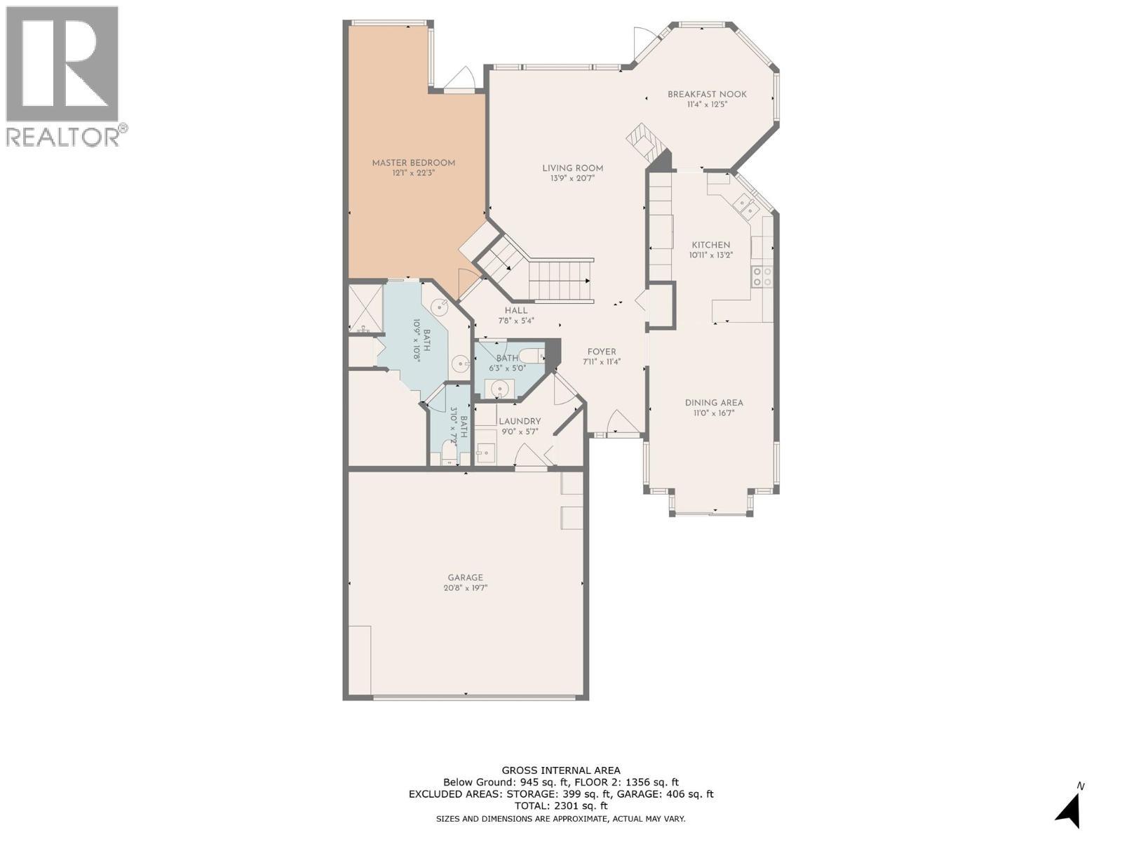 4400 Gallaghers Drive E Unit# 14. Kelowna, British Columbia