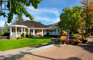 4400 Gallaghers Drive E Unit# 14. Kelowna, British Columbia