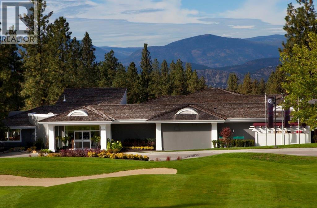 4400 Gallaghers Drive E Unit# 14. Kelowna, British Columbia