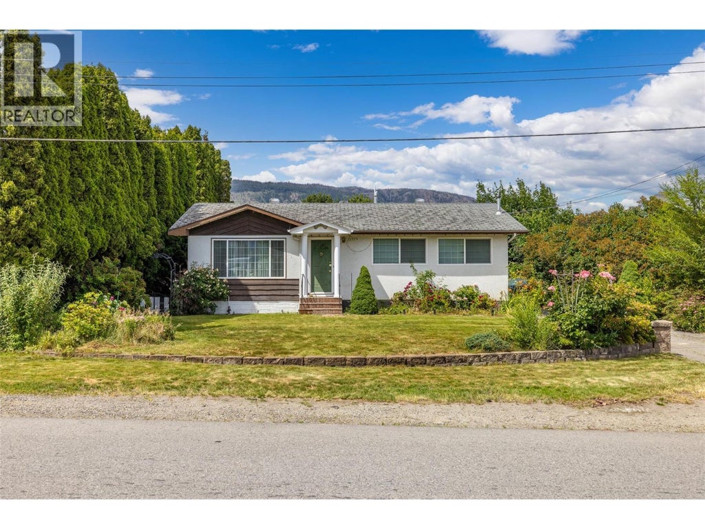 2436 Apollo Road, West Kelowna