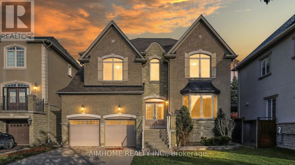 12 Sweet Valerie Court, Vaughan (patterson)