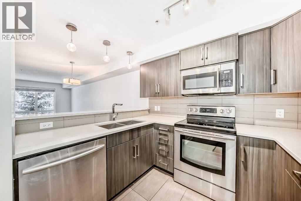 209, 611 Edmonton Trail Ne, Calgary