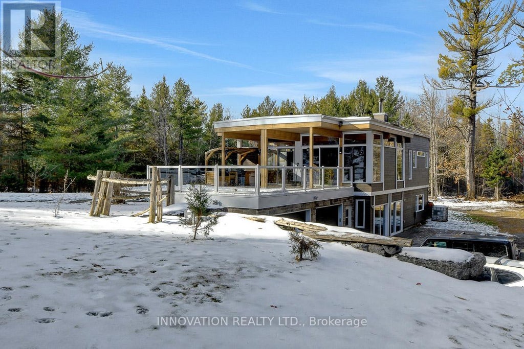 1792 Bearhill Road, Ottawa